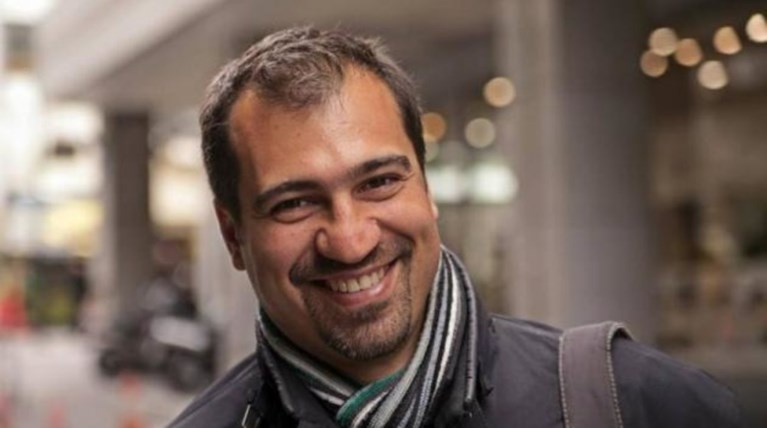 Οι φίλοι του Λάμπρου Χαβέλα του είπαν το τελευταίο αντίο