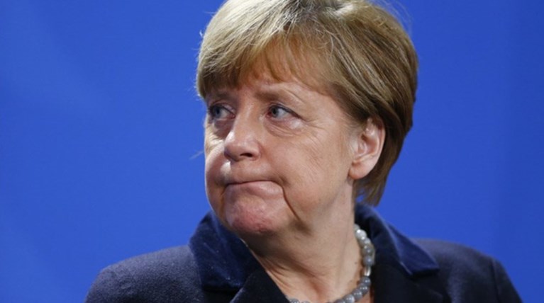 Δημοσκόπηση: Σε διαρκή πτώση το CDU της Μέρκελ