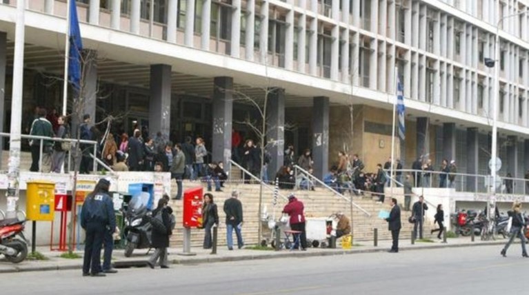 Εισαγγελική παρέμβαση για το προσφυγικό στο Ωραιόκαστρο