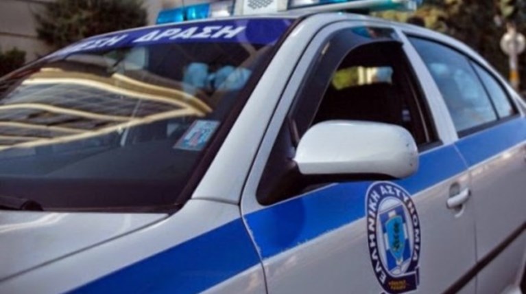 Πιάστηκε υπαρχιφύλακας της ΕΛ.ΑΣ με 124 κιλά χασίς και δυο καλάσνικοφ