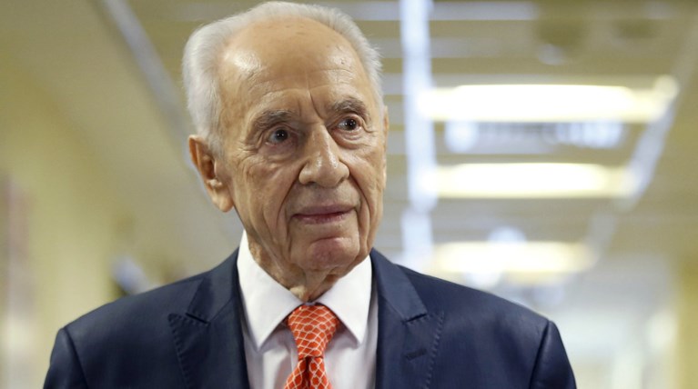Παραμένει κρίσιμη η κατάσταση του Πέρες παρά την «κάποια βελτίωση»