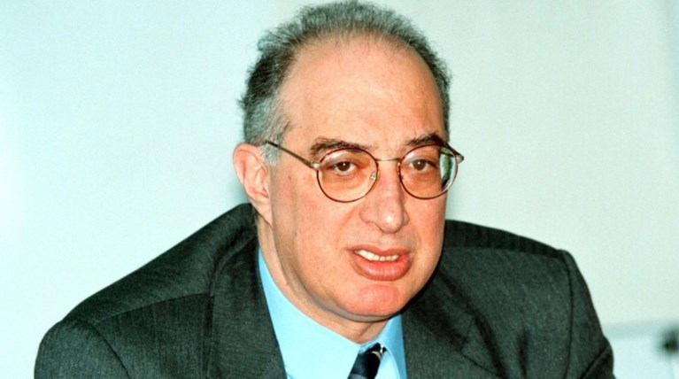 17 χρόνια από τον θάνατο του Γιάννου Κρανιδιώτη