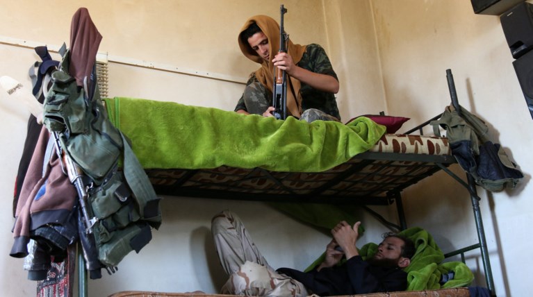 48ωρη παράταση στην κατάπαυση πυρός στη Συρία αποφάσισαν ΗΠΑ και Ρωσία