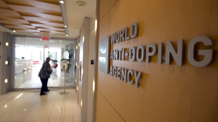 Nέα επίθεση χάκερ στην WADA, αποκαλύψεις για 25 αθλητές