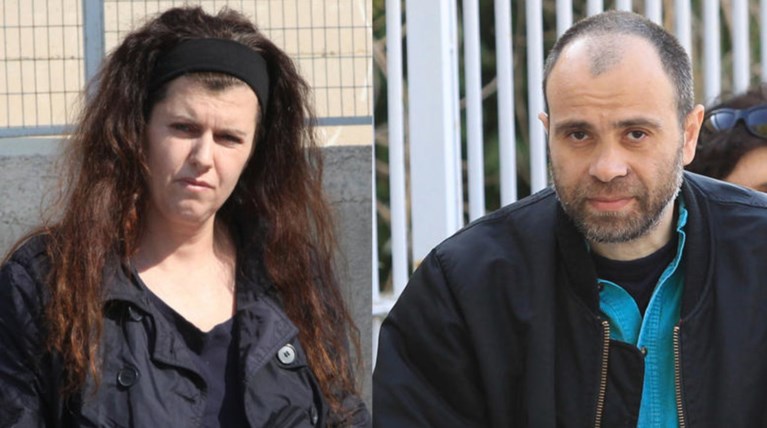 Ληστεία με «συστάσεις»... Πόλας Ρούπα