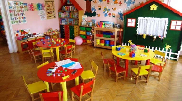 Που θα μοιραστούν 10.000 vouchers για παιδικούς σταθμούς