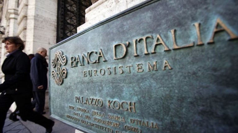 Σε ύψη-ρεκόρ το ιταλικό χρέος: Ξεπέρασε τα 2 τρισ.