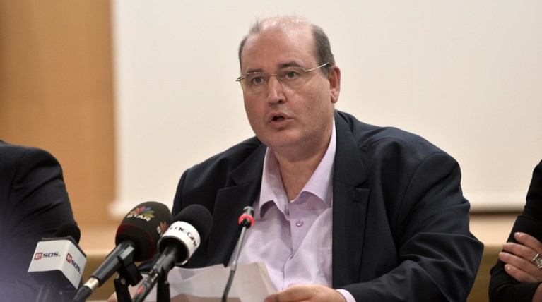 Νέα εμπλοκή με την τρόικα για τους ιδιωτικούς εκπαιδευτικούς