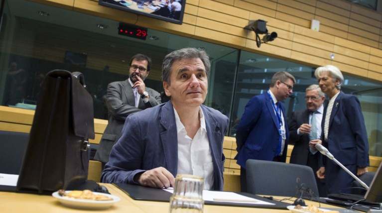 Προς οριστικό ναυάγιο σε όλα τα ανοικτά μέτωπα