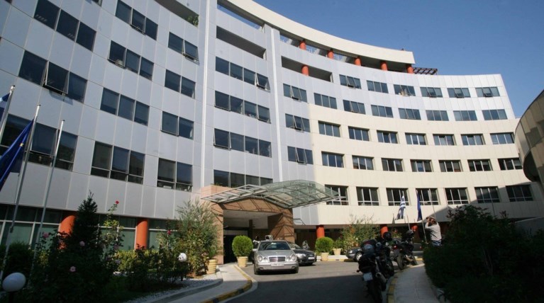 Τραγέλαφος: Χάθηκε η εικόνα από τη δημοπρασία!