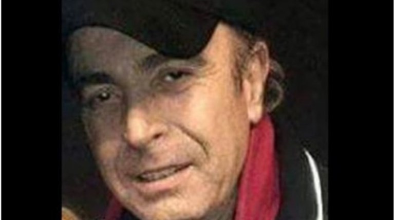 Eπέστρεψε σπίτι ο Γιώργος Βασιλείου-τι έγραψε στο Fb