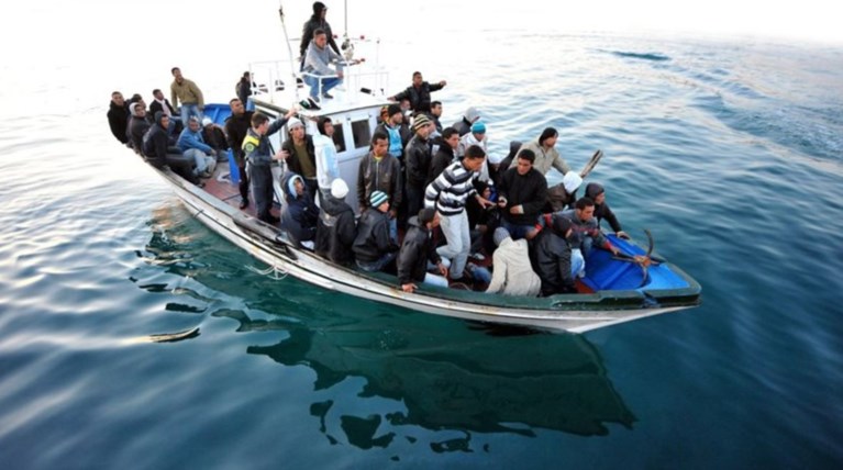 Αλλοι 210 πρόσφυγες και μετανάστες ήρθαν χθες στα νησιά