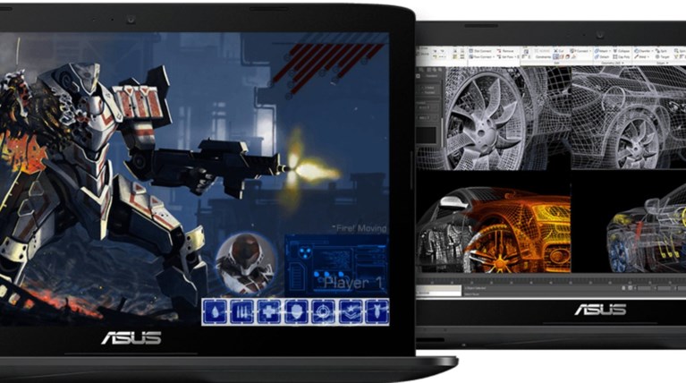 Asus ROG: VR Ready PC και Laptop σχεδιασμένα από gamers για gamers