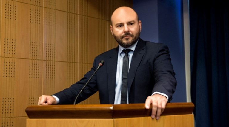 Επιστολή σε Στουρνάρα από τον πρόεδρο του ΤΕΕ για την τράπεζα Αττικής