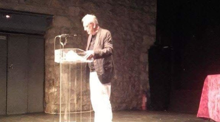 Λυκούδης:Να μην εγκαταλειφθεί το εγχείρημα της Κεντροαριστεράς