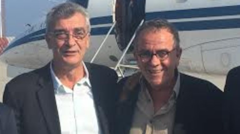 Διαψεύδει ότι φτιάχνεται και δεύτερη δομή φιλοξενείας στη Λέσβο