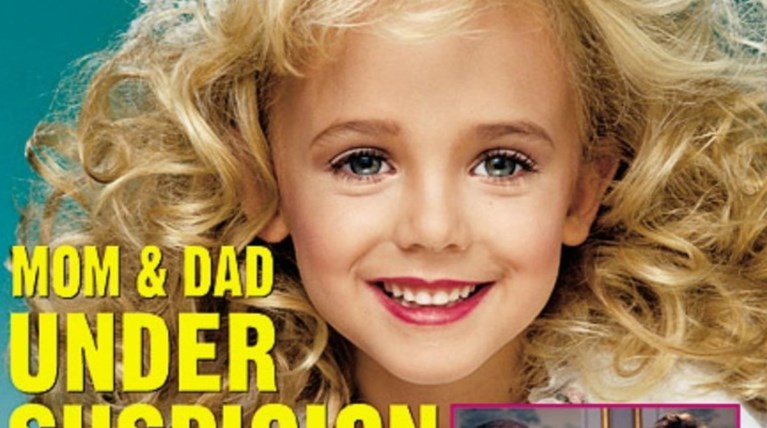 Ανατριχιαστική εξέλιξη: Η 6χρονη JonBenet δολοφονήθηκε από τον αδελφό της