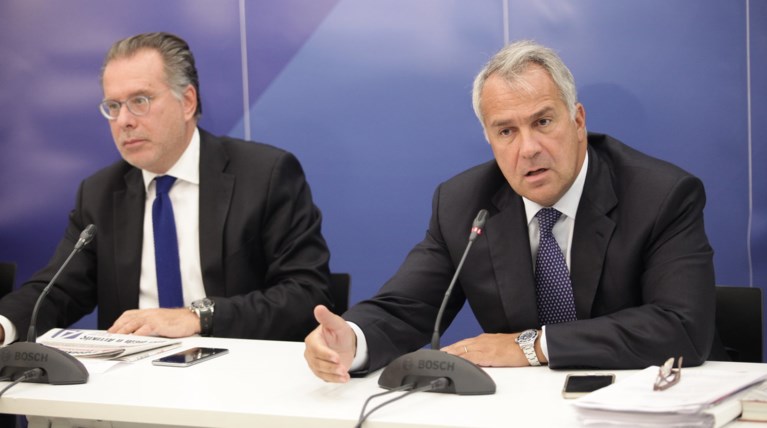 Να χυθεί άπλετο φως στα πόθεν έσχες των υπερθεματιστών ζητά η ΝΔ