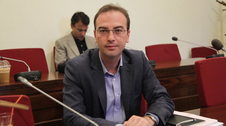 Βουλευτής ΣΥΡΙΖΑ: Δεν έγινε ουσιαστική εξέταση «πόθεν έσχες» των καναλαρχών