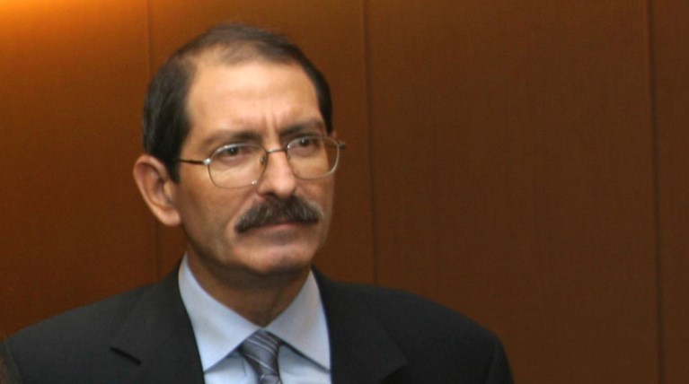 Εφυγε από τη ζωή ο δημοσιογράφος Γιώργος Καστρινάκης