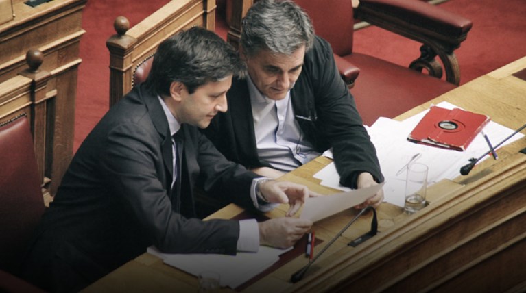 Τι αλλάζει στις ΔΕΚΟ που παίρνει «προίκα» το Υπερταμείο