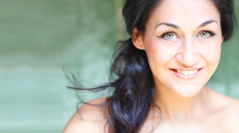 Ρεσιτάλ Τραγουδιού για την Ακαδημία Λυρικής Τέχνης "Μαρία Κάλλας"