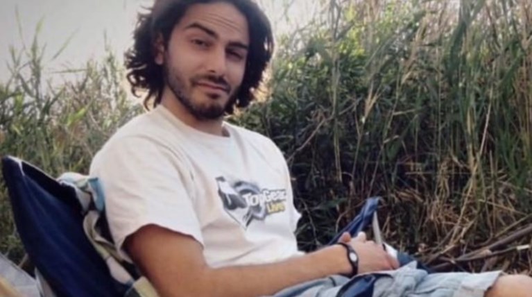 Φυλάκιση στον γιο του προέδρου της Κυπριακής Βουλής