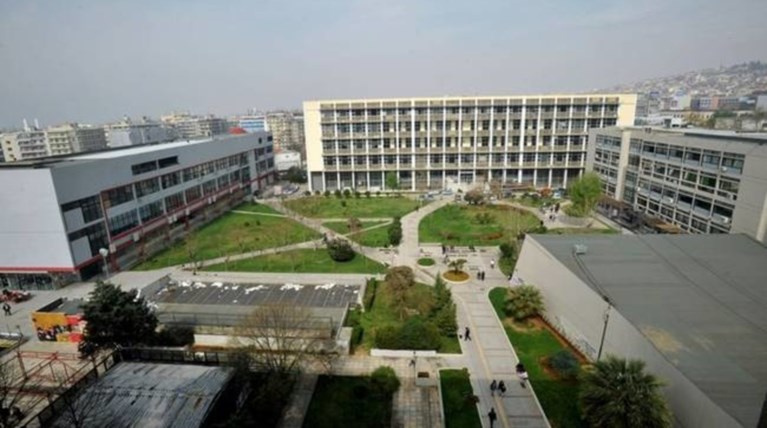 Εξι ελληνικά πανεπιστήμια στα καλύτερα του κόσμου