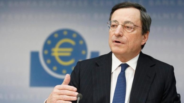 Στη Bundestag ο Ντράγκι εν μέσω πυρών από το Βερολίνο