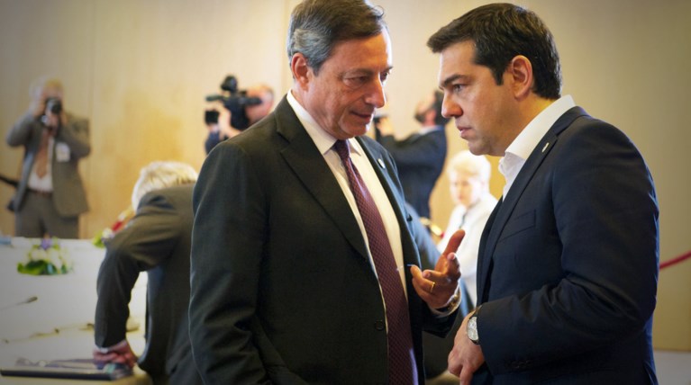 Ο Ντράγκι κρατά στα χέρια του το «κλειδί» για τις εκλογές: Τα δύο σενάρια