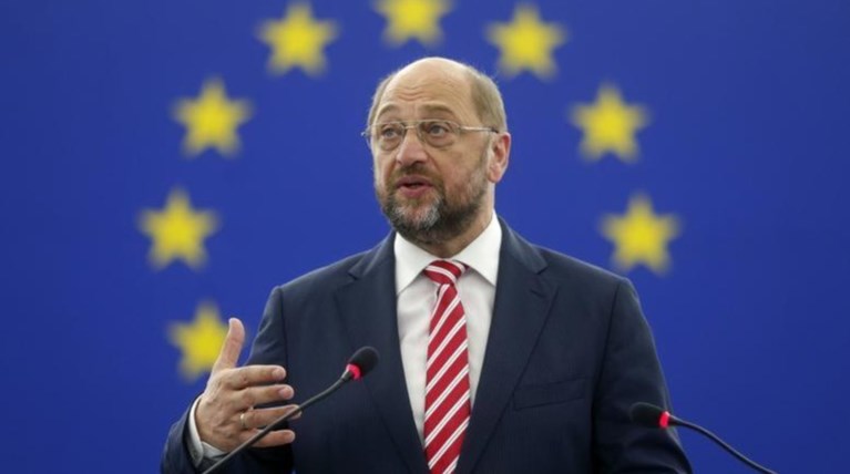 Σουλτς: Το Brexit να έχει ολοκληρωθεί πριν τις ευρωεκλογές του 2019