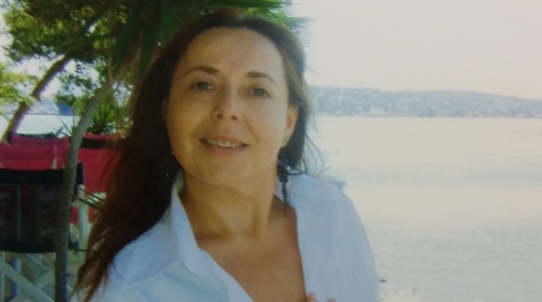 Θρίλερ τριών μηνών για την 50χρονη Ελενα 'Ολντερσνορφ