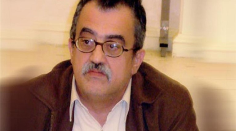 Ιορδανία: Δολοφόνησαν συγγραφέα για σκίτσο κατά των τζιχαντιστών