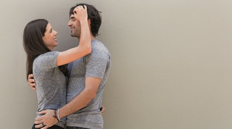 Η πρωτότυπη πρόταση γάμου του Μίτσελ στην Κατερίνα Στεφανίδη on camera