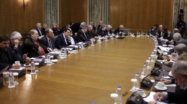 Οι γνωστοί και οι άγνωστοι «καβγάδες» στην κυβέρνηση