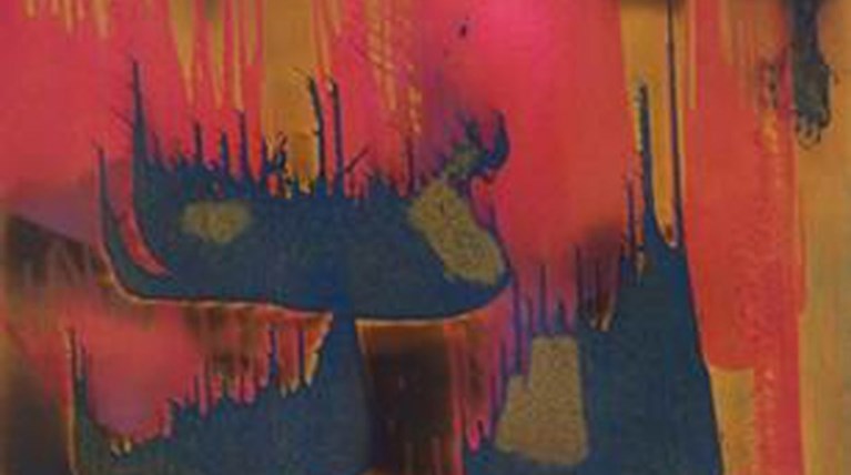 Νέα Ξεκινήματα, στην αίθουσα της Συλλογής Γιώργου Οικονόμου