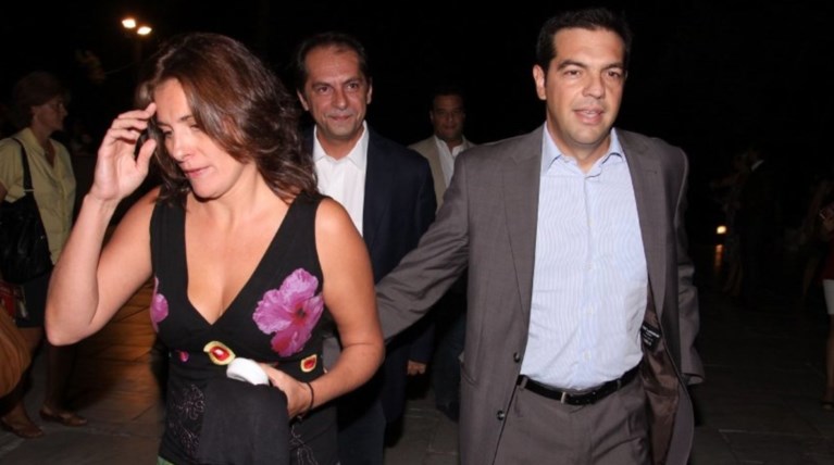 Στη Λαμία θα διδάσκει το νέο έτος η Μπέτυ Μπαζιάνα