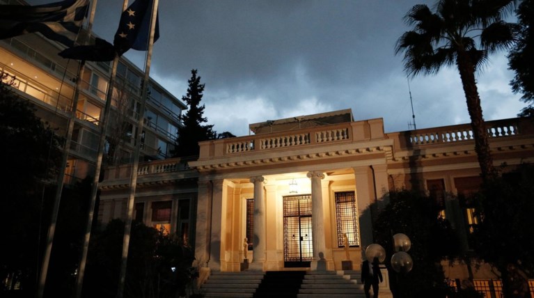 Κυβέρνηση για το "φιάσκο" Καλογρίτσα: Συνεχίζεται κανονικά ο διαγωνισμός