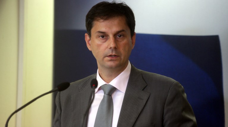 Θεοχάρης για Καλογρίτσα: Η κυβέρνηση γελοιοποιήθηκε