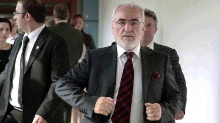 Η σκυτάλη από τον Καλογρίτσα στον Ιβάν: Ολο το παρασκήνιο