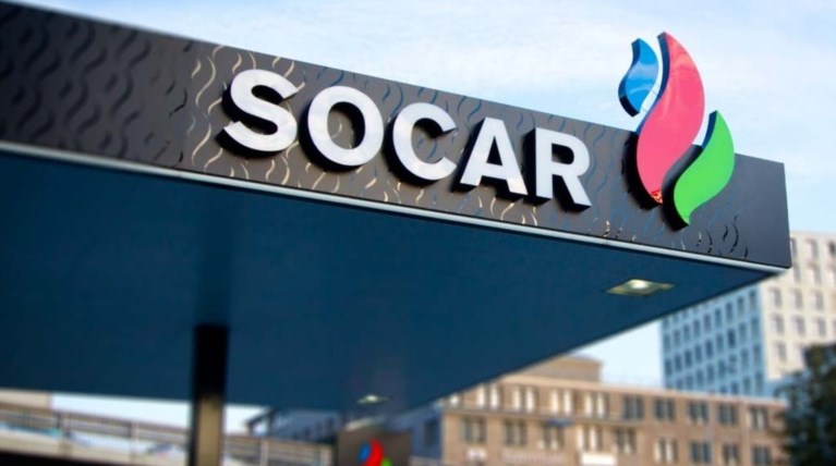 Στην Αθήνα ο επικεφαλής της SOCAR, συνάντηση στο Μαξίμου για τον ΔΕΣΦΑ