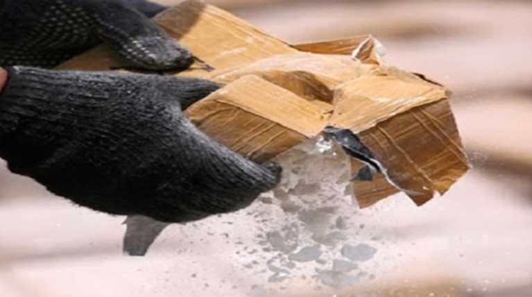 Βόλος: Θα έριχναν στην «πιάτσα» ναρκωτικών 1 κιλό καθαρής ηρωίνης