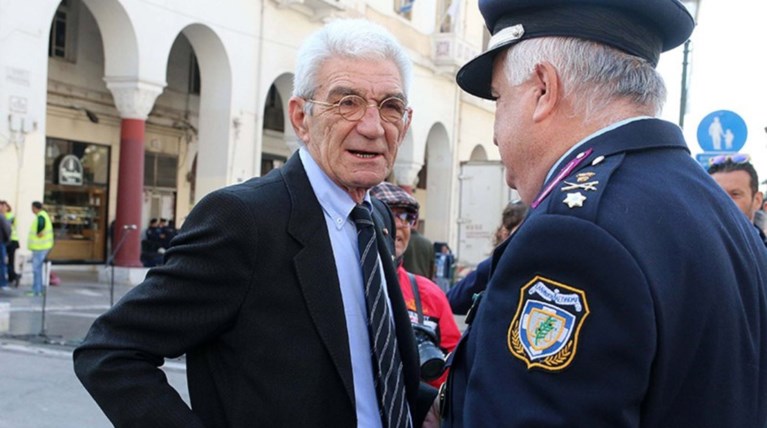 Ο Μπουτάρης ζητά την καταγγελία της συμβάσης με τον ΟΑΣΘ