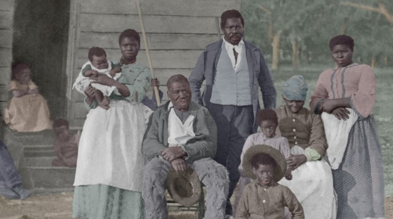 ΟΗΕ: Οι ΗΠΑ να αποζημιώσουν τους απογόνους των σκλάβων