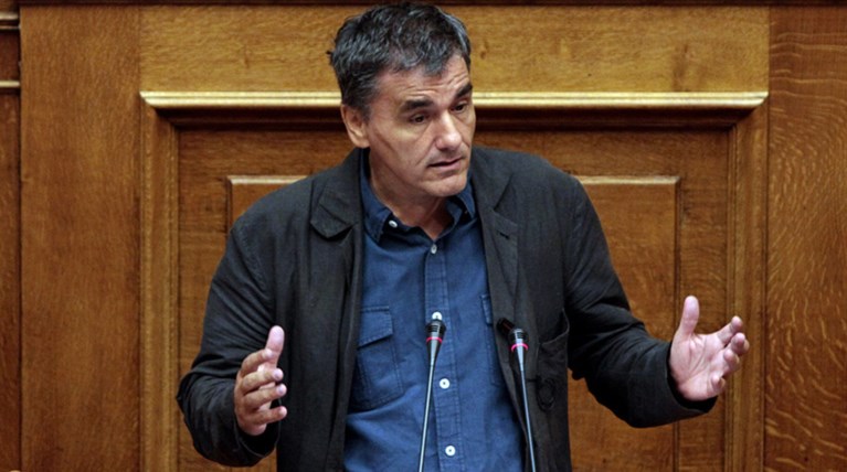 Μαγική συνταγή Τσακαλώτου:Τέλος στο ρουσφέτι και την...αποξένωση των ΔΕΚΟ
