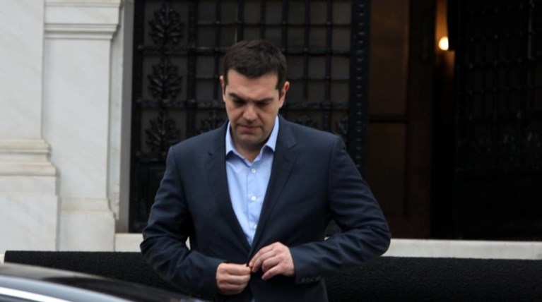 WSJ: Ο ΣΥΡΙΖΑ δημιουργεί το δικό του τρίγωνο διαπλοκής