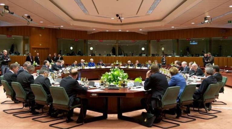 Συνεδρίαση EuroWorking Group χωρίς τρία προαπαιτούμενα