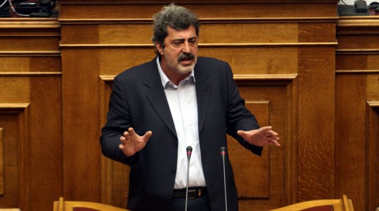 Πολάκης καταγγέλλει πρ. υπουργό της ΝΔ για κομπίνα με ιατρικό μηχάνημα