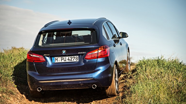 Γνωρίστε τα μοντέλα BMW σε όλη την Ελλάδα μέσα από το BMW Joy Tour 2016