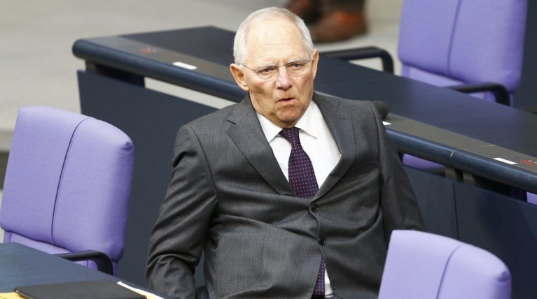 FAZ: Νέα οργή για το πρόγραμμα διάσωσης της Ελλάδας, αναταραχή σε CDU-CSU